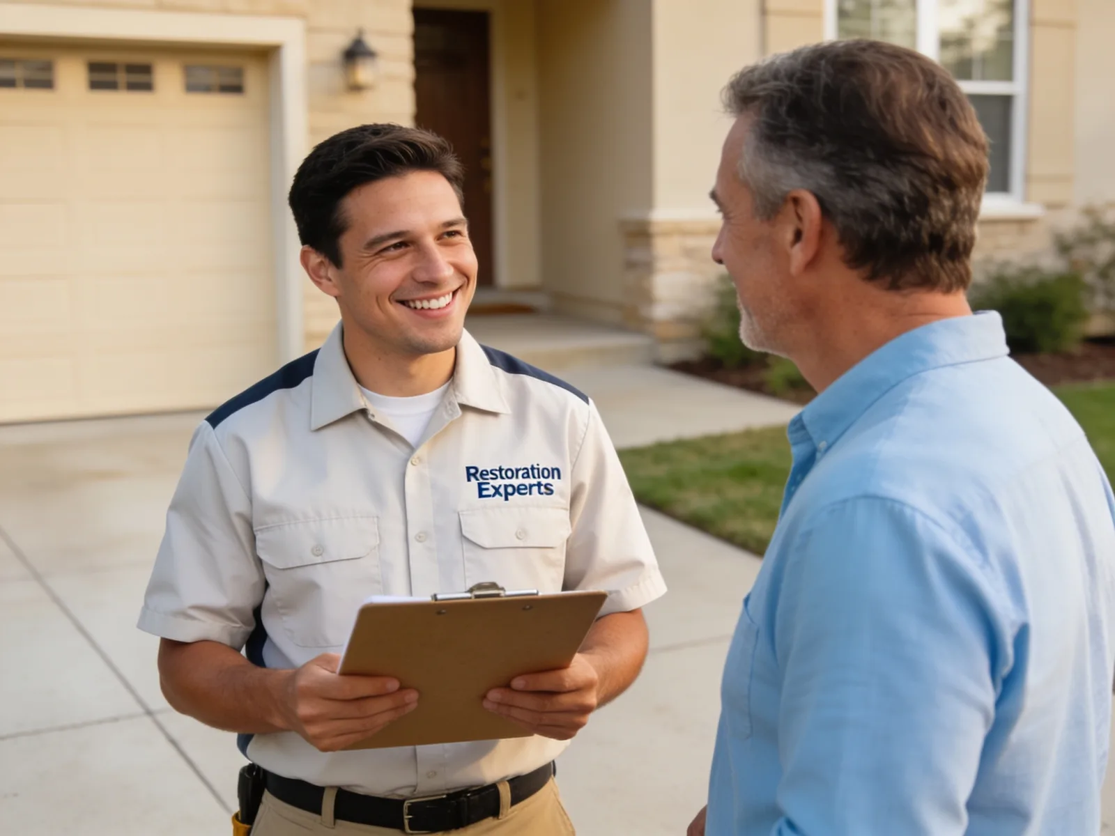 Water Damage Cleanup Russell, AR FAQs